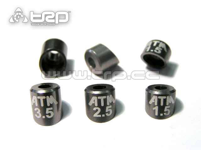 Rear Spacing bar (1.5-2.5-3.5) V-One RRR