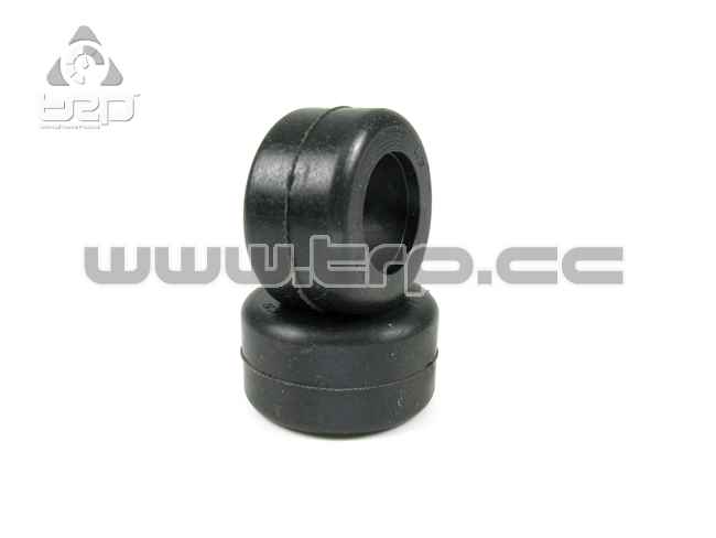 PN Racing Front Firm Tire for MiniZ F1 (for CPR)