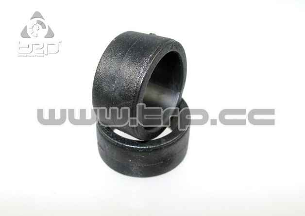 MiniZ 11mm Slick KS MEDIUM tire for tracks RCPTracks