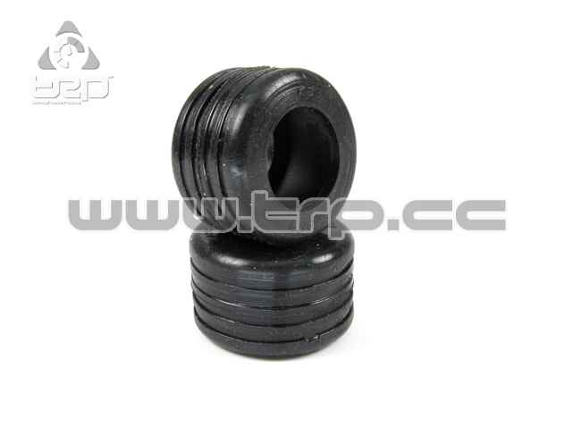 PN Racing Rear S.Soft Tire for MiniZ F1 (for CPR)