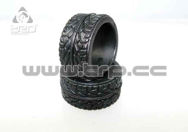 MiniZ 11mm Radial KS SOFT tire for RCPTracks tracks