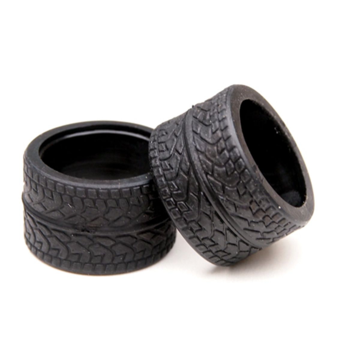 MiniZ 14mm Radial KS S.SOFT tire for RCPTracks tracks