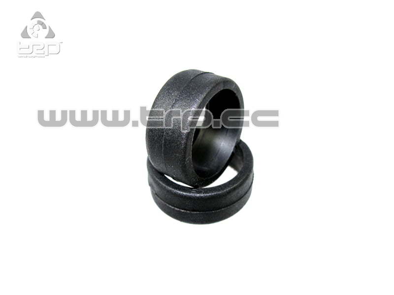 PN Racing MiniZ Tires M Compound 8mm S.SOFT