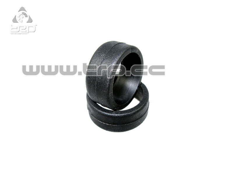PN Racing MiniZ Compound M 8mm SOFT Tires