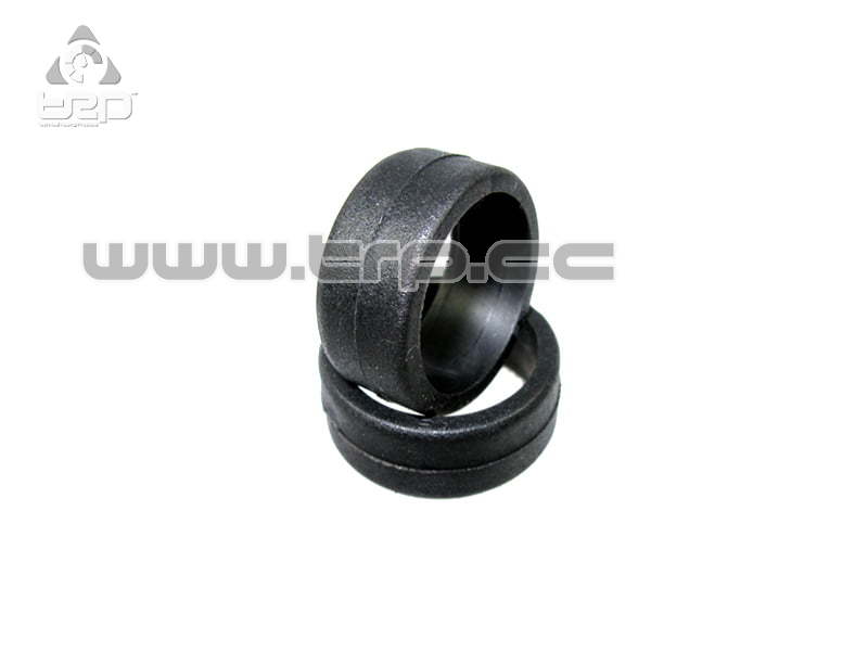 PN Racing MiniZ Compound M 8mm MEDIUM Tires