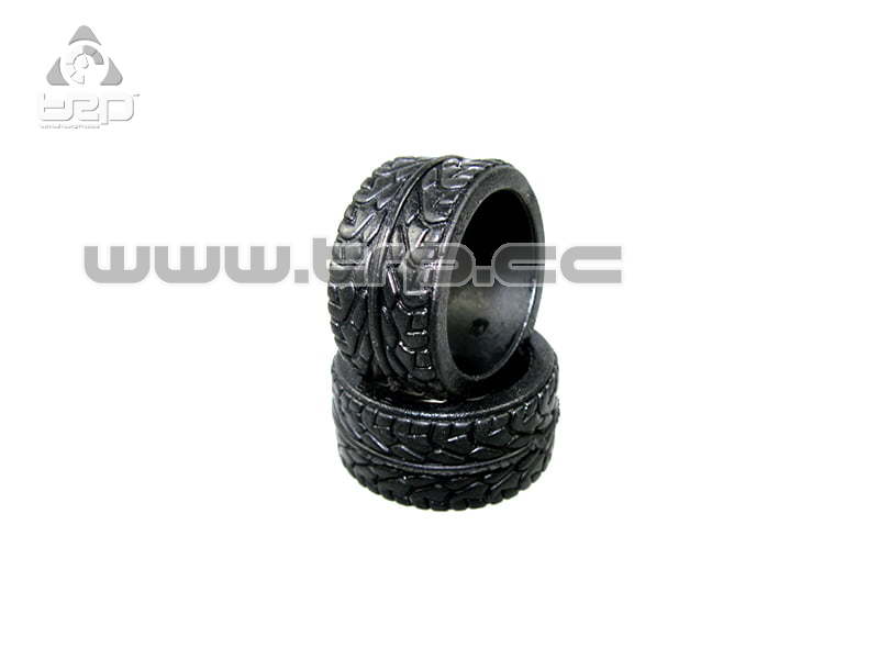 PN Racing MiniZ Tires M Compound 11mm S.SOFT