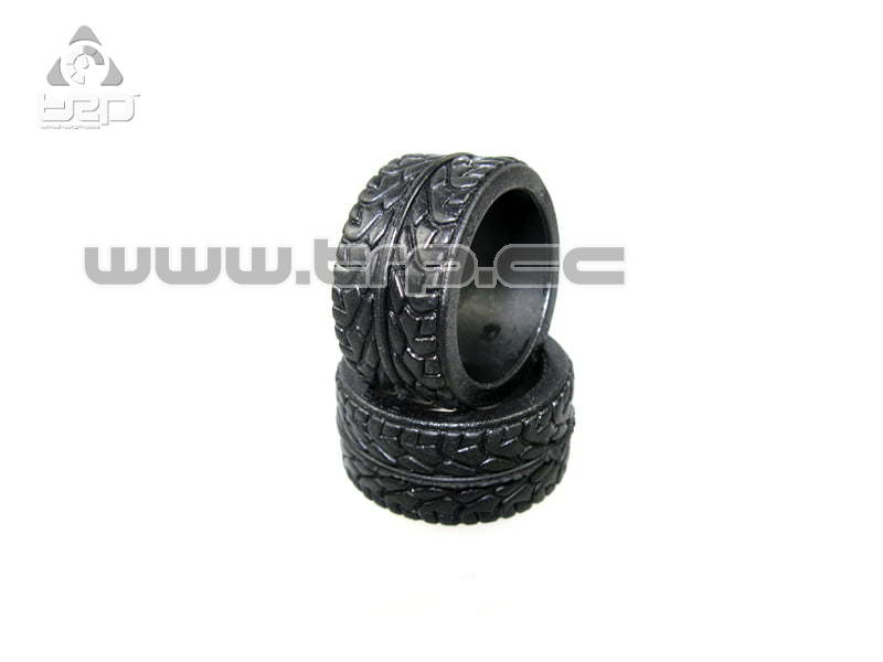 PN Racing MiniZ Tires M Compound 11mm SOFT
