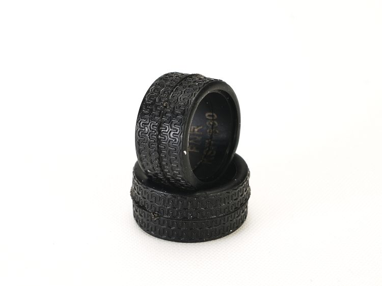 MiniZ 11mm Radial KS SUPER SOFT Tire RCPTraces