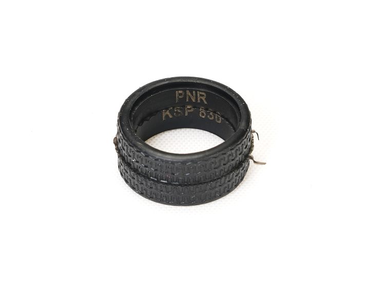 MiniZ 11mm Radial KS SUPER SOFT Tire RCPTraces - imagen 1