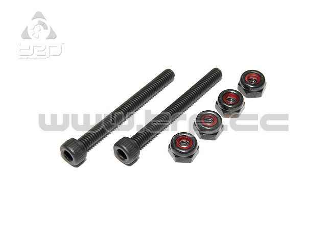 Kyosho Lazer ZX5 Ball Differential Screw