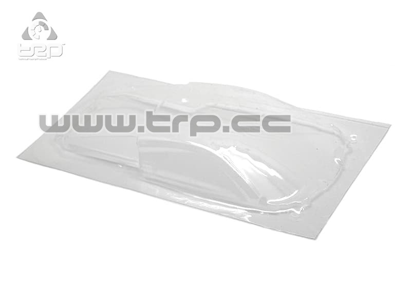 Lexan body windows for Audi R8 LMS 2015