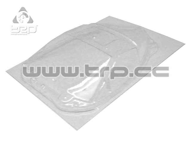 PN Racing Cristal Carrocería MiniZ Ferrari 599XX