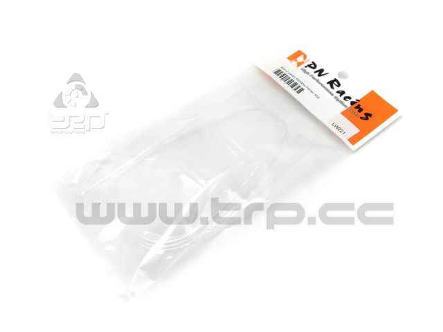 Kyosho MiniZ Cristal Lexan for Ferrari 458 - imagen 1