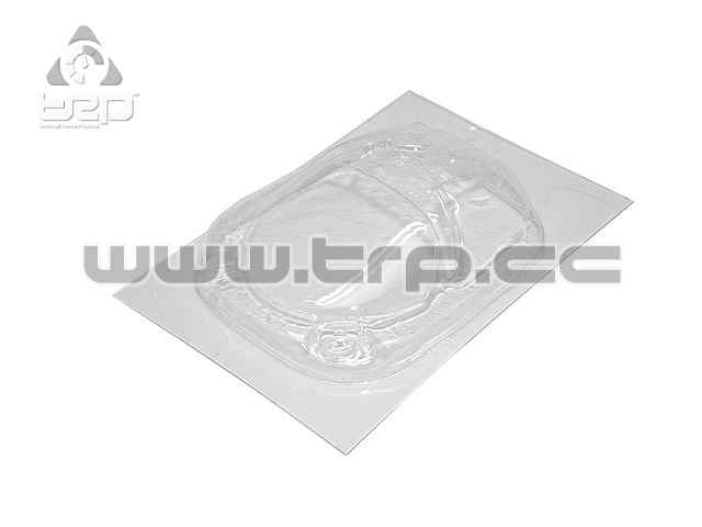 Lexan body windows for LM Mazda 787b