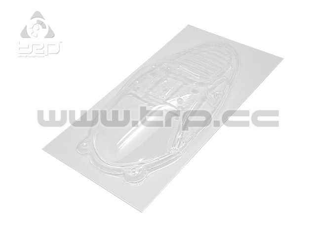 Lexan body windows for Mosler MT900