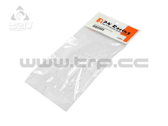 Lexan body windows for Mosler MT900 - imagen 1