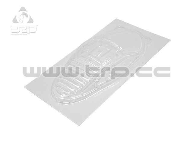 Lexan body windows for Mosler MT900 - imagen 2