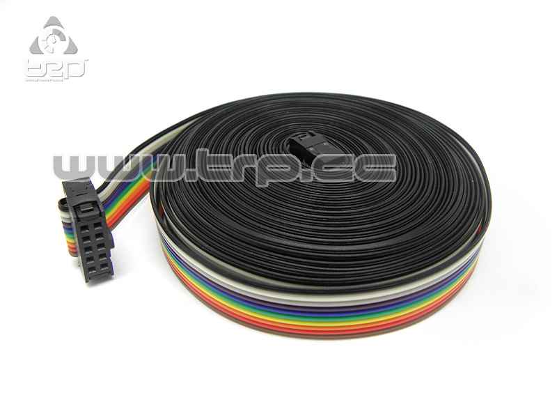 Cuenta Vueltas Tipo RB Version 2 (incluye 4 transponders) - imagen 3
