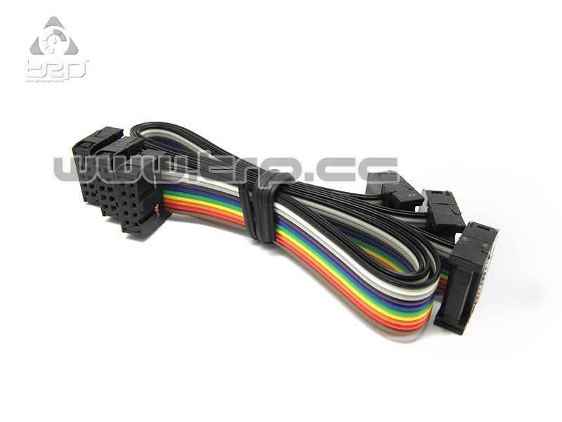 Cuenta Vueltas Tipo RB Version 2 (incluye 4 transponders) - imagen 4