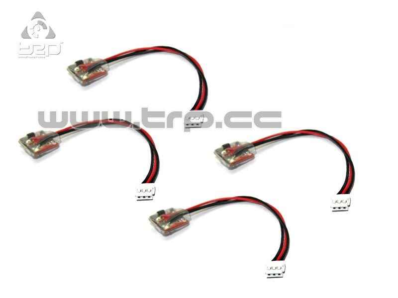 Cuenta Vueltas Tipo RB Version 2 (incluye 4 transponders) - imagen 6