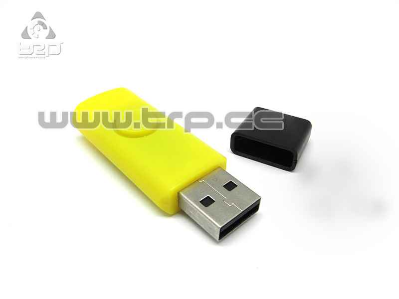 Cuenta Vueltas Tipo RB Version 2 (incluye 4 transponders) - imagen 7