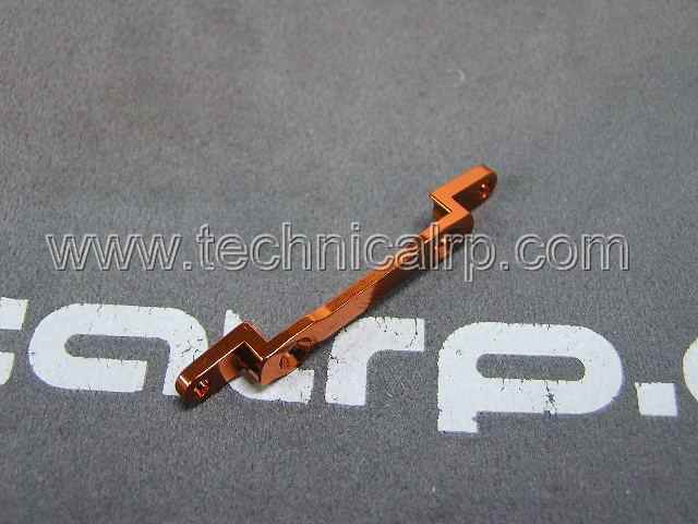 Rear Toe-in Bar 0.5 for Mini-Z AWD 4x4