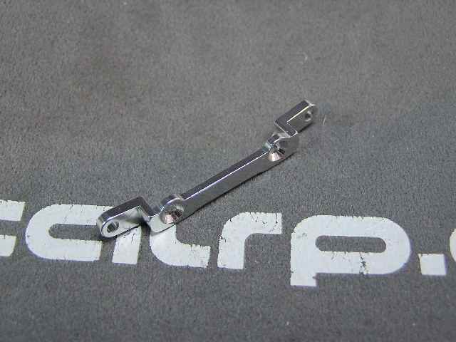 Rear 1.5" Toe-in Bar for Mini-Z AWD 4x4