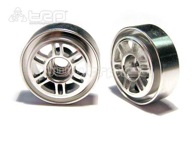 GPM Aluminium Wide Rims for MiniZ Overland