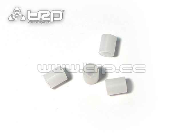 Delrin 4.3mm Steering Knuckle Protectors (4u) MiniZ AWD