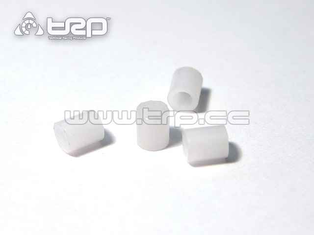 Delrin Knuckle Protectors 3.9mm (4u) MiniZ AWD