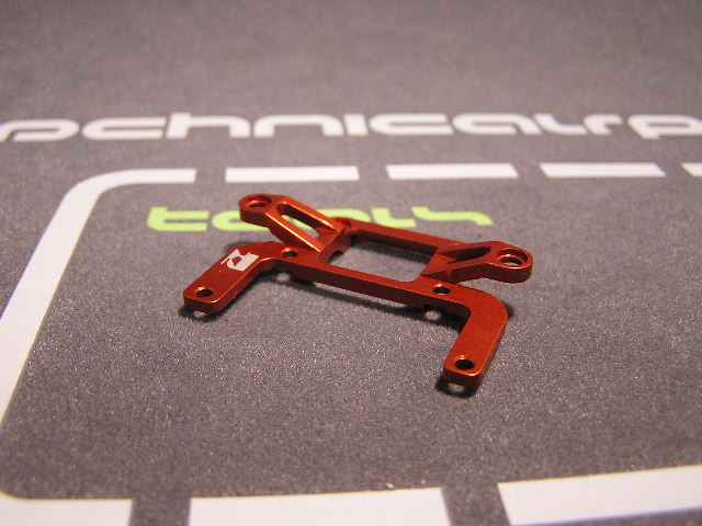 Rear Shock Absorber Cover - Orange 94-98mm MiniZ AWD