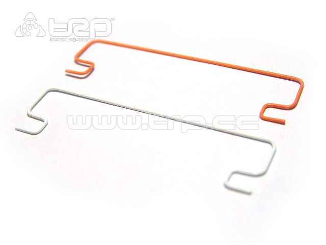 Kyosho MiniZ AWD 4x4 Front Stabilizer Bars 0.55m