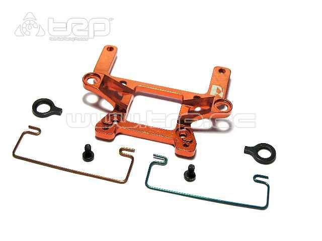 Rear Stabilizer Mount 94-98mm for Kyosho MiniZ AWD