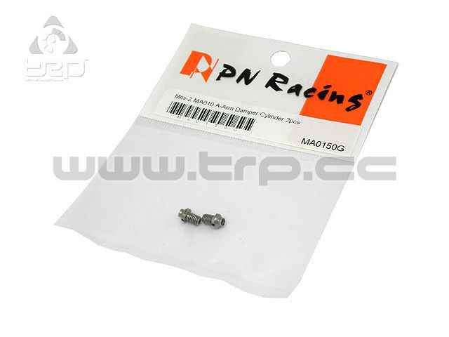 Kyosho MiniZ MA010 A-Arm Damper Cylinder 2u - imagen 1