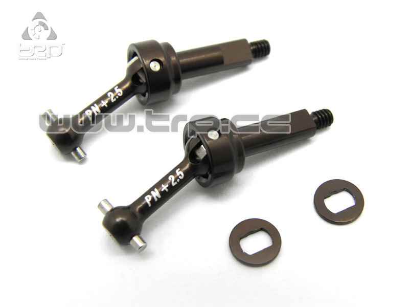 Kyosho MiniZ MA020 Long Aluminum Bearing 7075