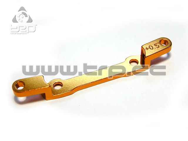 Rear Toe-in Bar 0.5 for miniz AWD 4x4 Nja