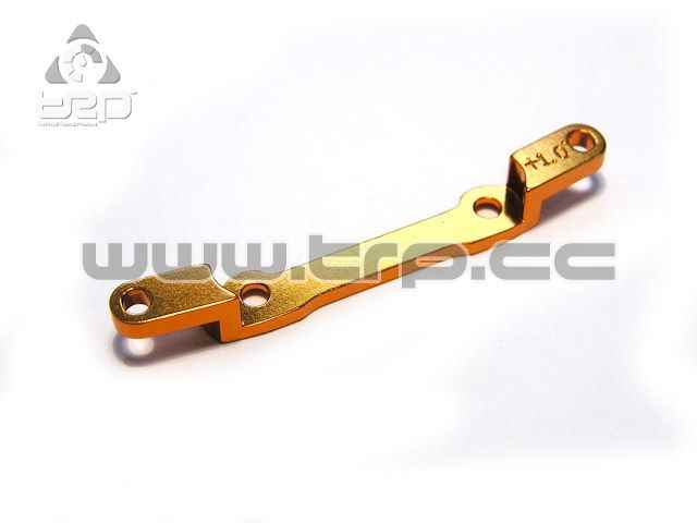 Rear Toe-in Bar 1.0 for miniz AWD 4x4 Nja
