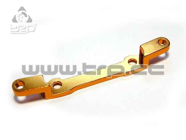 Rear Toe-in Bar 2.0 for miniz AWD 4x4 Nja