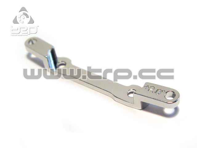 Rear Toe-in Bar 2.0 for miniz AWD 4x4 Plat