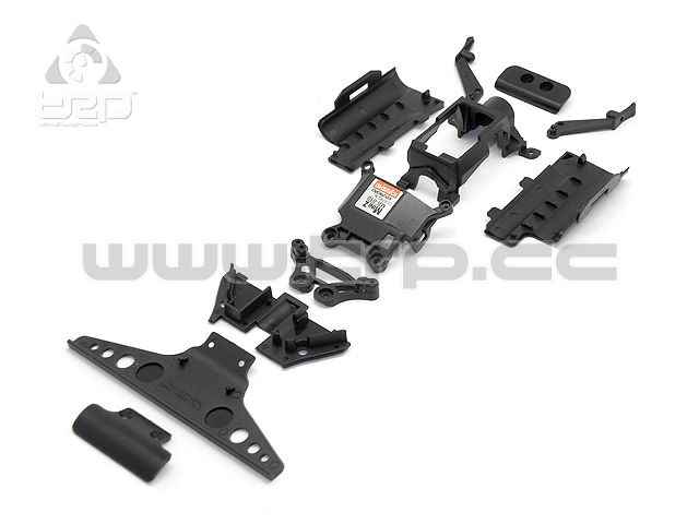Kyosho Mini-Z Buggy Battery Holder