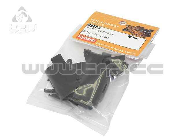 Kyosho Mini-Z Buggy Battery Holder - imagen 1