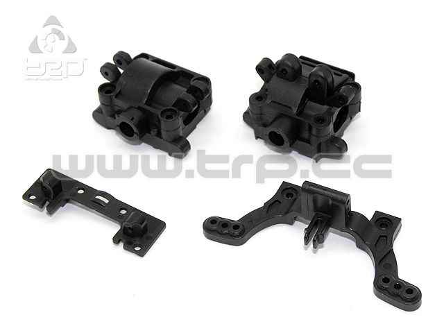 Kyosho MiniZ Buggy Bulk Head Set