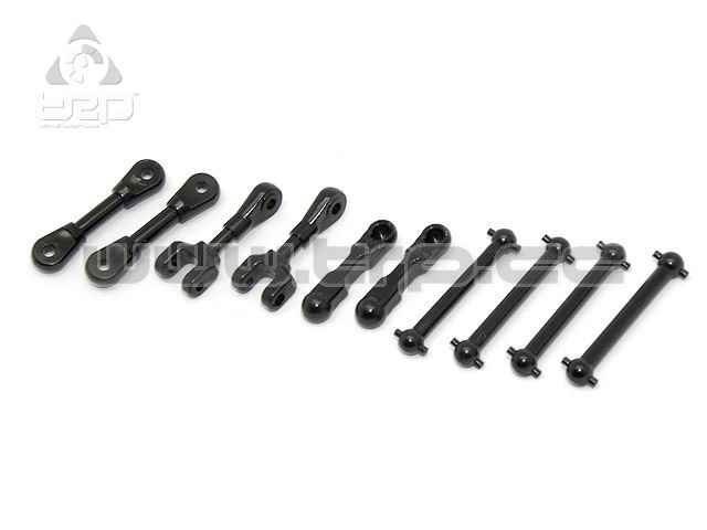 Kyosho MiniZ Buggy Suspension Set