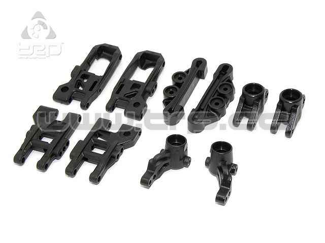 Kyosho Mini-Z Buggy Suspension Arm Set