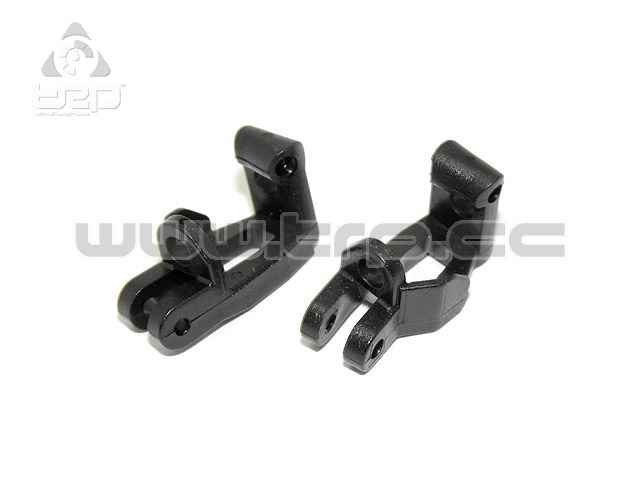 Kyosho Mini-Z Buggy Front Hub Carrier Set