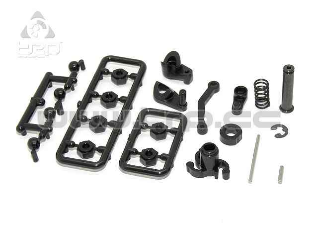 Kyosho Mini-Z Buggy Servo Saver Set