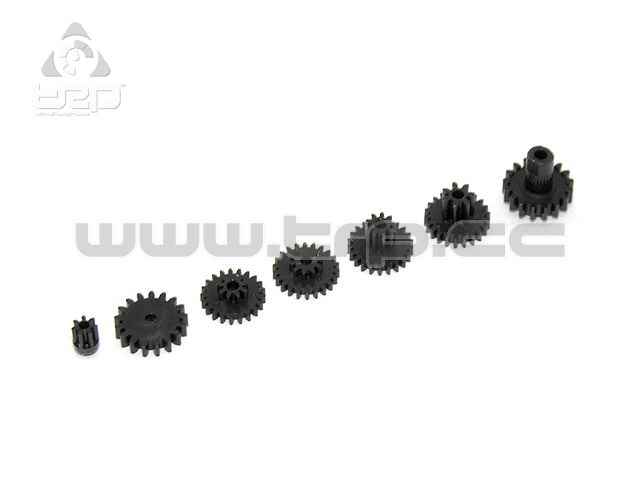 Kyosho Mini-Z Buggy Servo Gear Set