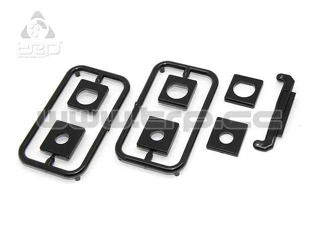 Kyosho MiniZ buggy Motor Mount Set
