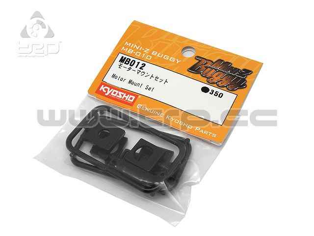 Kyosho MiniZ buggy Motor Mount Set - imagen 1