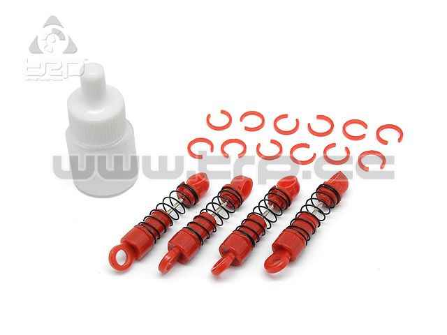 Kyosho MiniZ Buggy Oil Shock Set